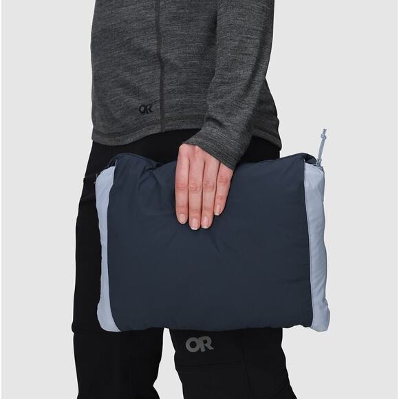 OUTDOOR RESEARCH Women's Vesper Insulated Pullover - Picture 6 of 11